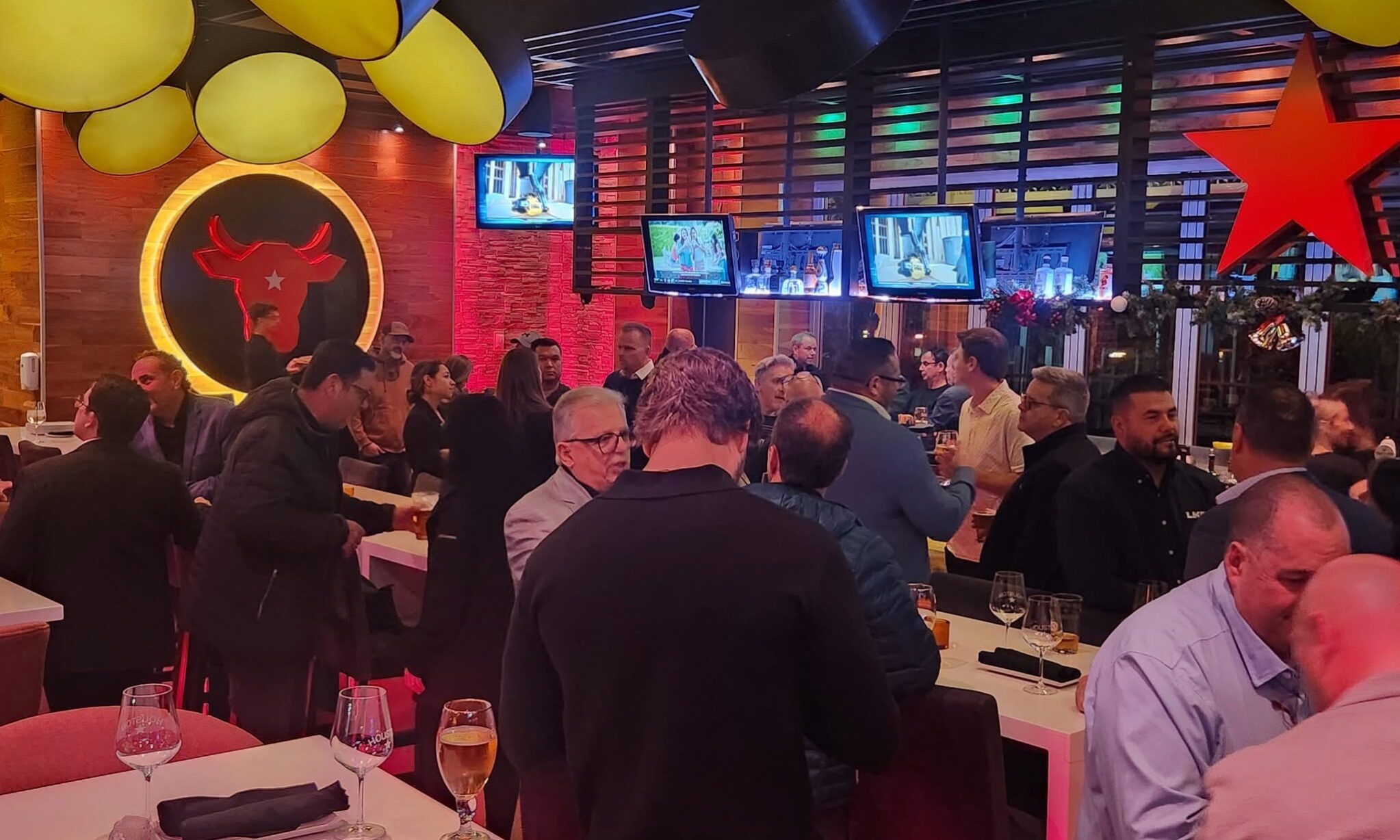 5 à 7 CCPQ 27 novembre