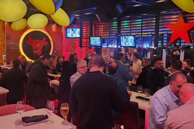 5 à 7 CCPQ 27 novembre