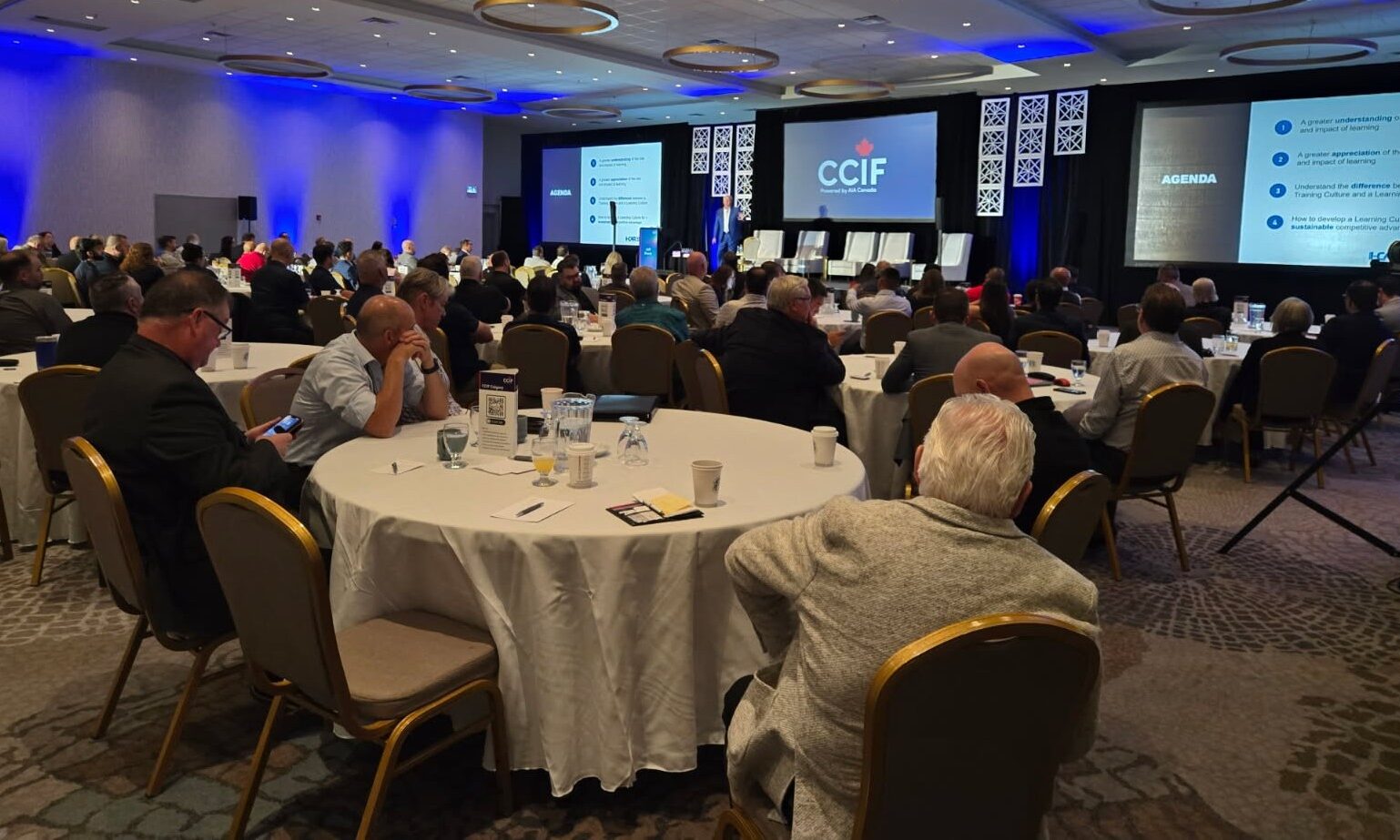 CCIF 2025 Calgary