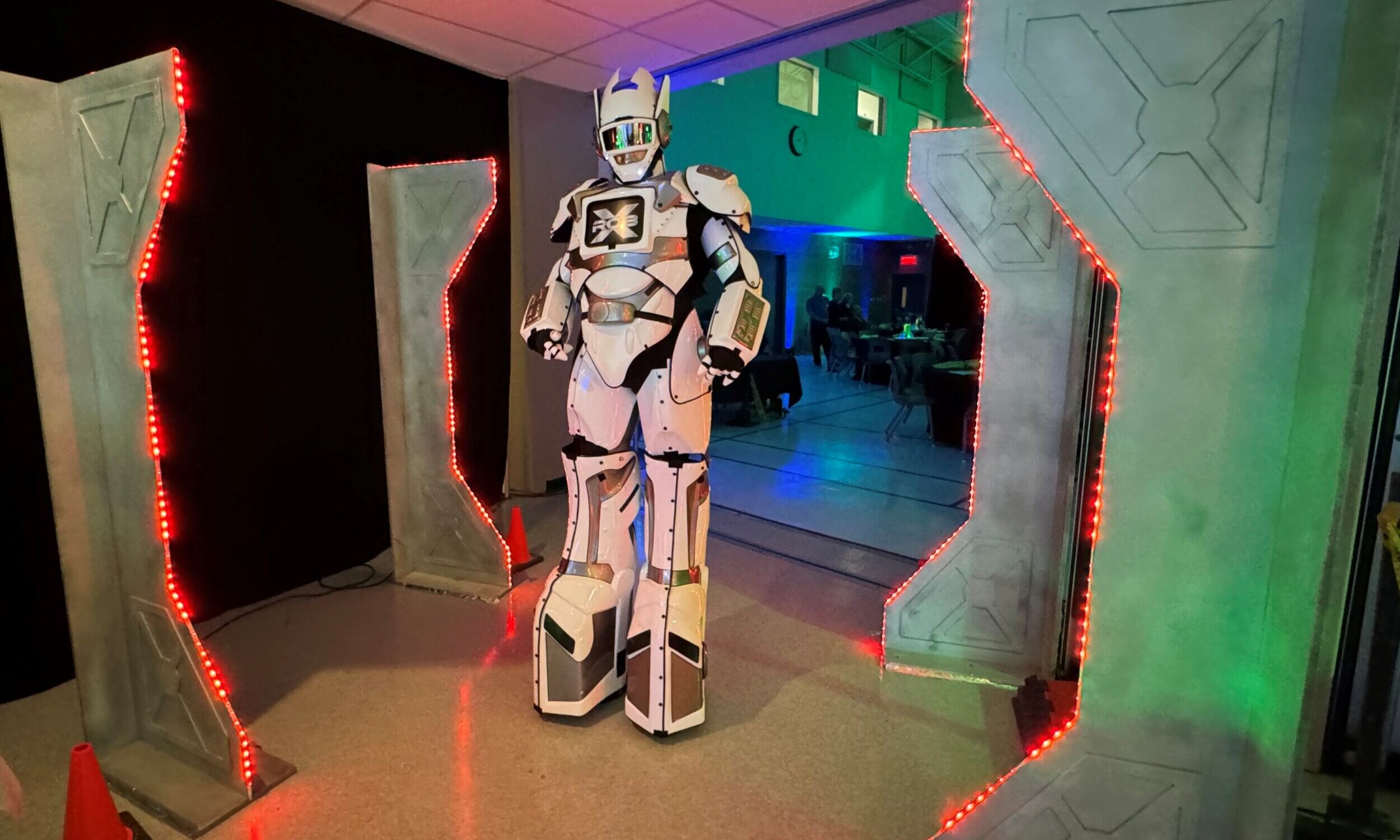 CCPQ soirée humour