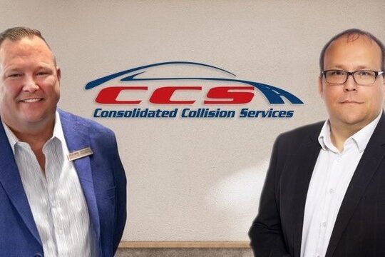 CCS 2024