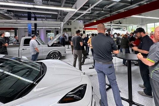 Carstar St-Hyacinthe 2024