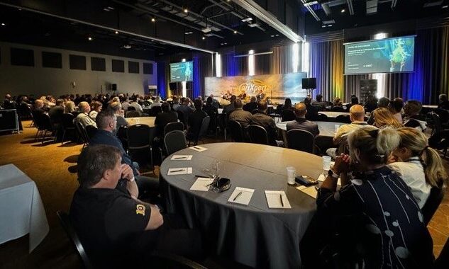 Congres Carrxpert 2024