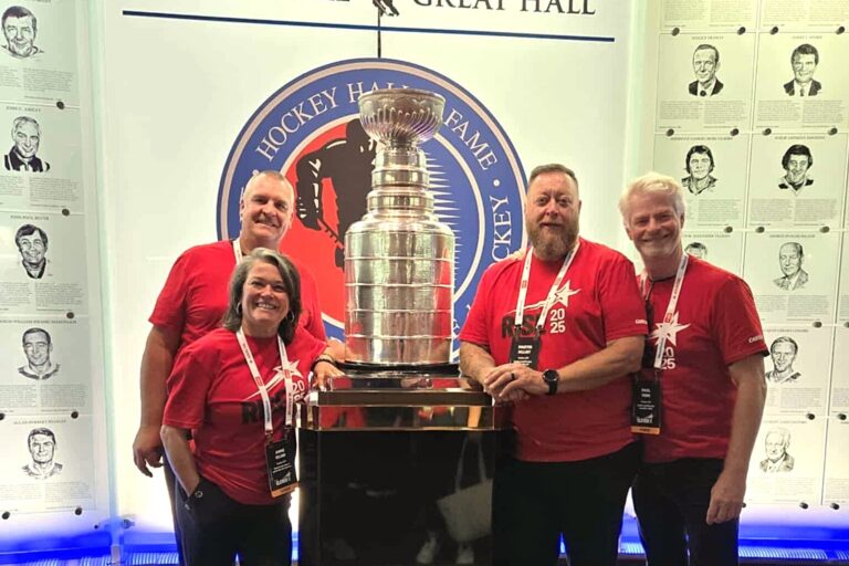 Congrès Carstar Toronto 2025-2