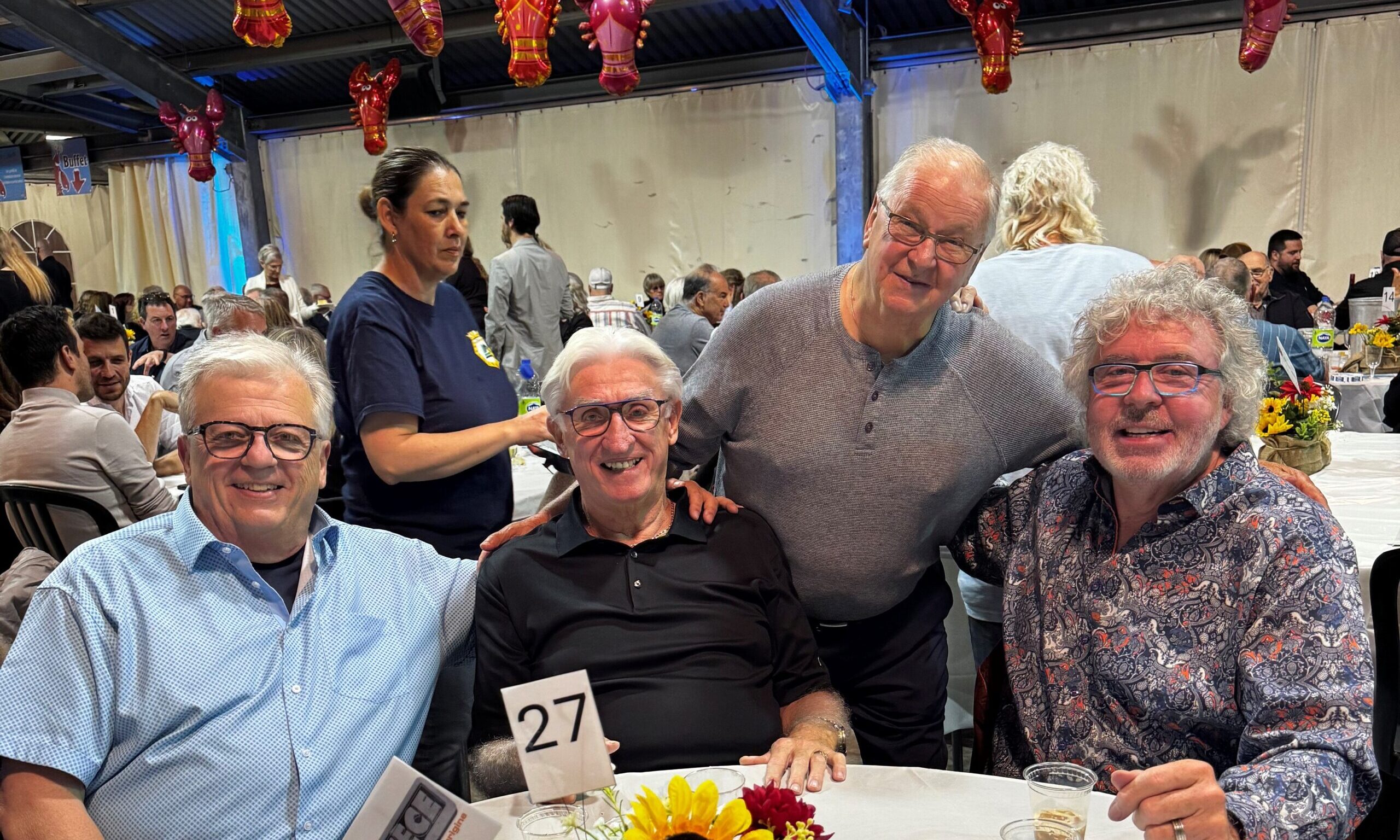 Festi-Homard 2025