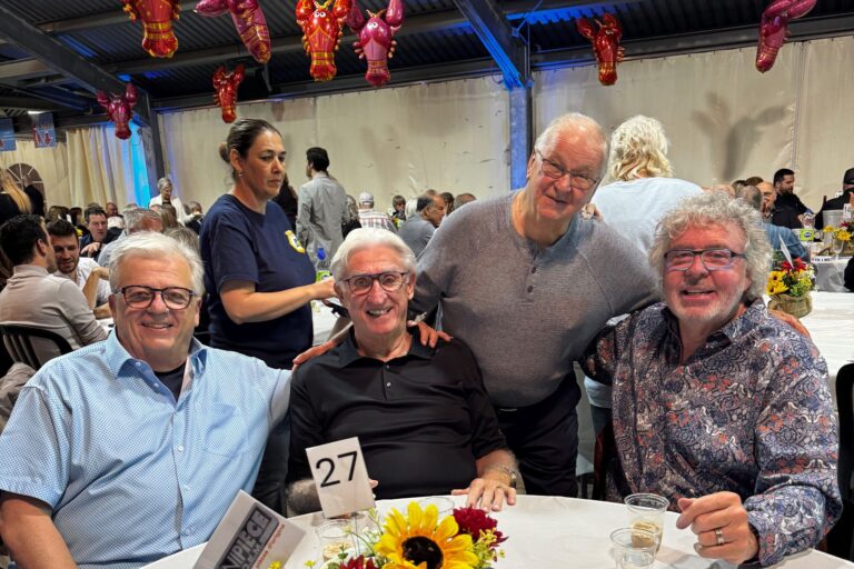 Festi-Homard 2025