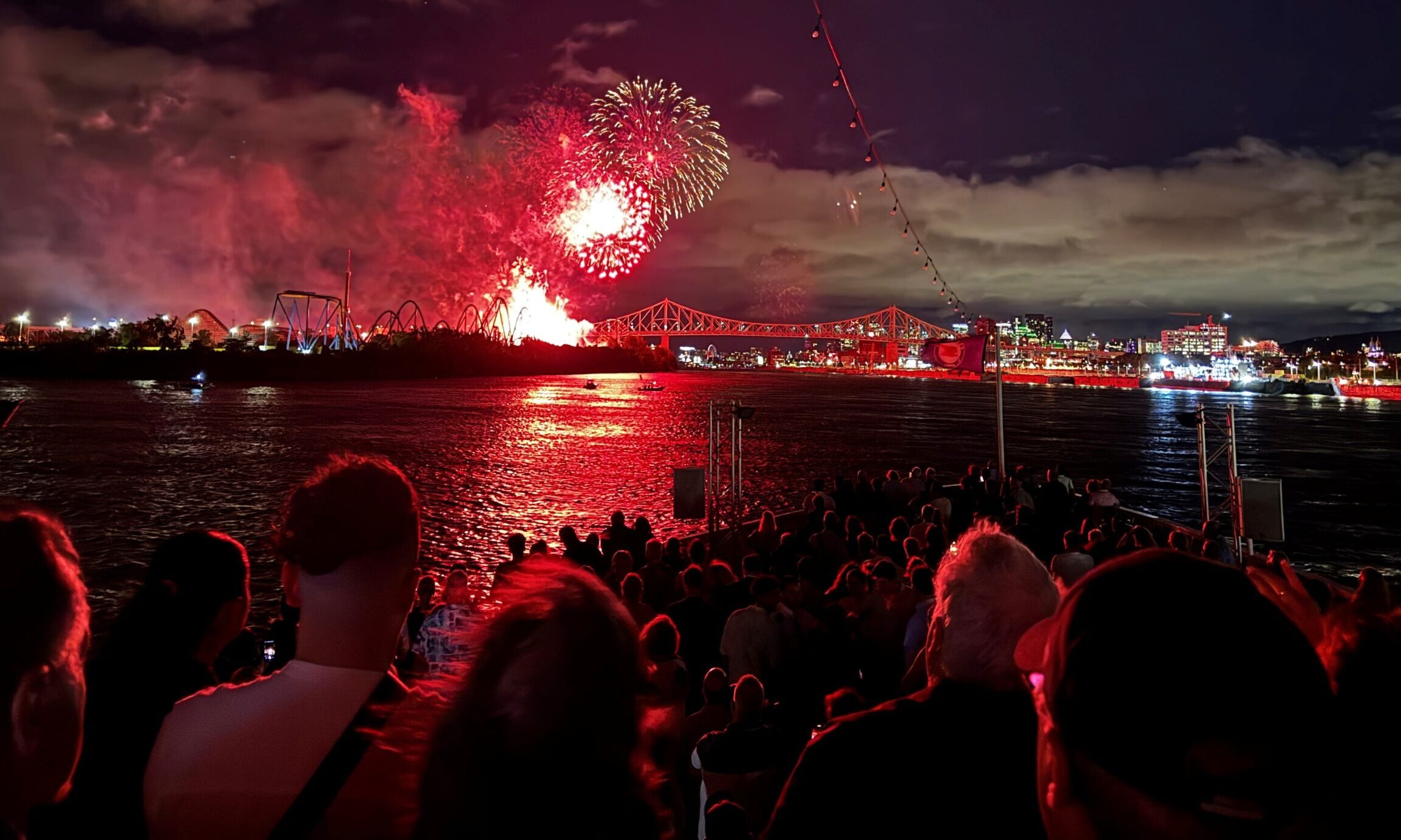 Feux Loto Québec 2025-1