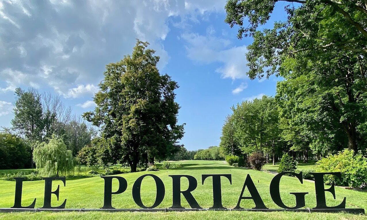 Le Portage 2026