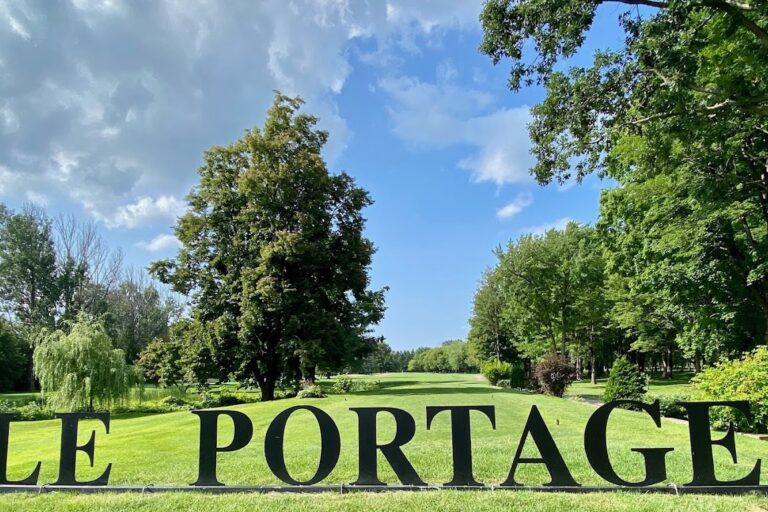 Le Portage 2026