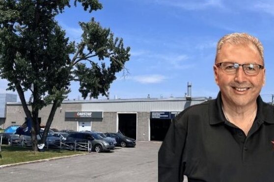 Ouverture Carstar Dorval 2024