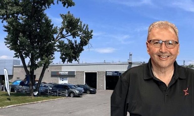 Ouverture Carstar Dorval 2024