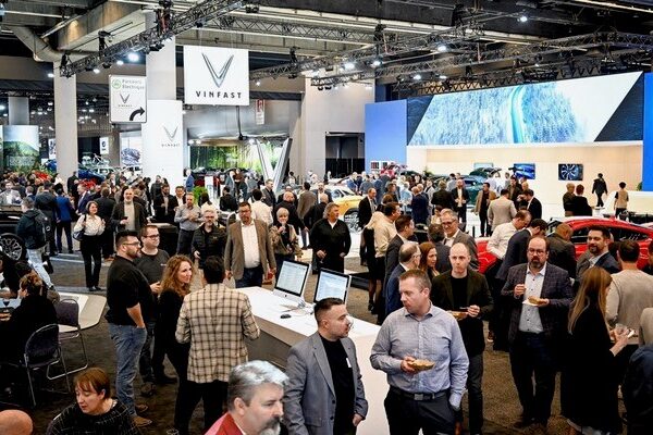 Salon de l’auto 2024