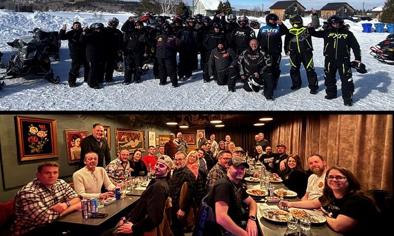 Skidoo 2025-4