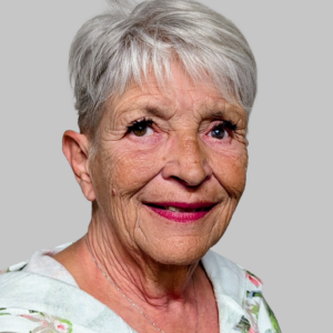Sylvie Nadeau