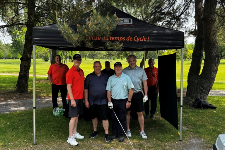 Tournois de golf Carstar 2025